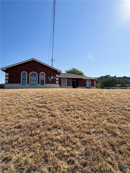 2650 Creek Place Dr, Killeen, TX 76549