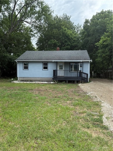 1068 Hedges Rd, Xenia, OH 45385