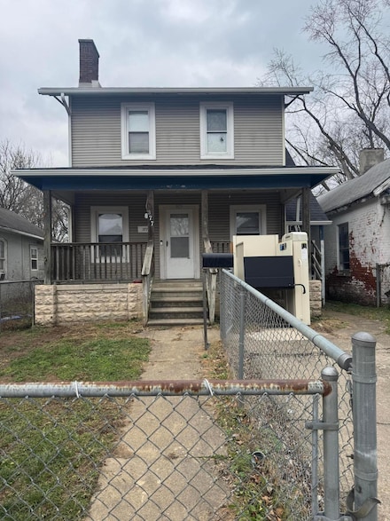 377 E 4th St, Chillicothe, OH 45601