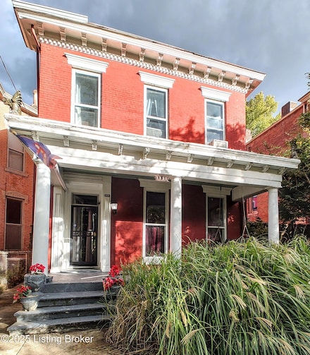 1331 S 2nd St, Louisville, KY 40208