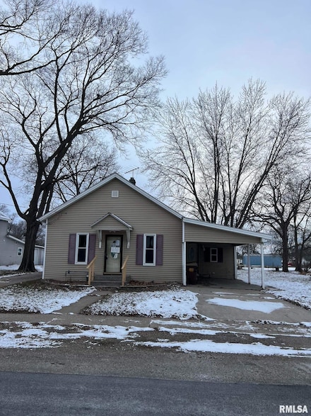 1109 Main St, Erie, IL 61250