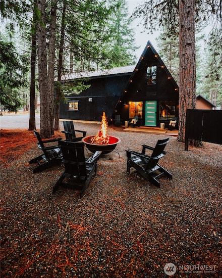 50 Driftwood Dr, Ronald, WA 98940