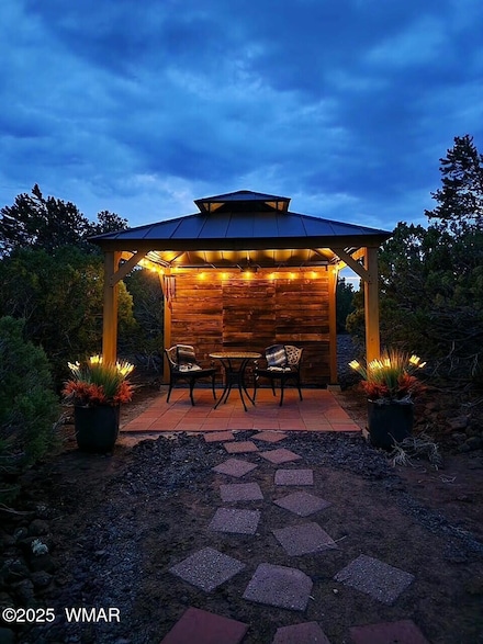 46 N8621, Concho, AZ 85924