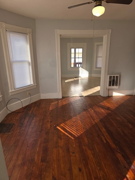 34 Quincy St Unit 1, Springfield, MA 01109