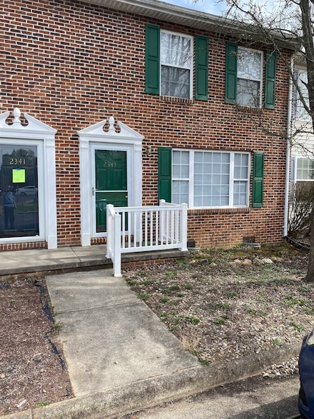 2343 Breckenridge Ct, Harrisonburg, VA 22801