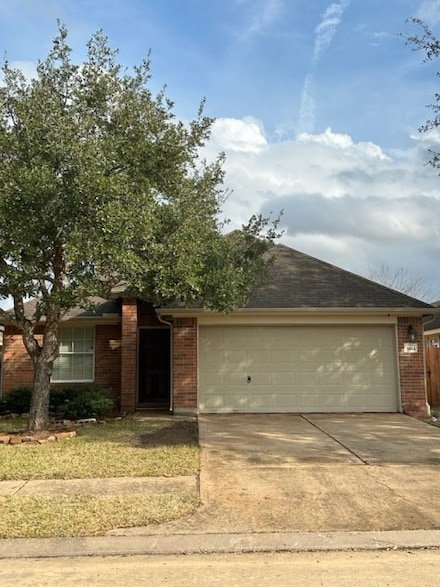 5814 Meadowivy Ln, Katy, TX 77449