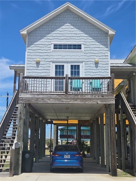 4601 Gulfbreeze Blvd Unit 1, Corpus Christi, TX 78402