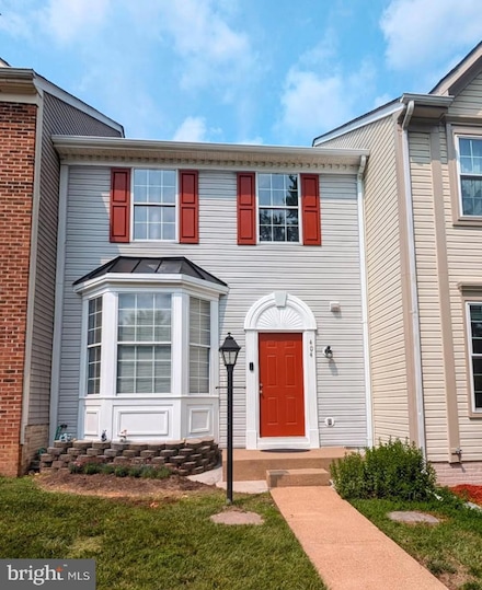 404 Pinnacle Dr, Stafford, VA 22554