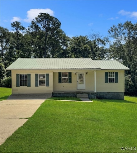 763 4th St SW, Gordo, AL 35466
