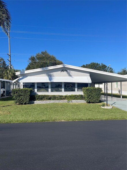 36 Berna Cir, Winter Haven, FL 33884