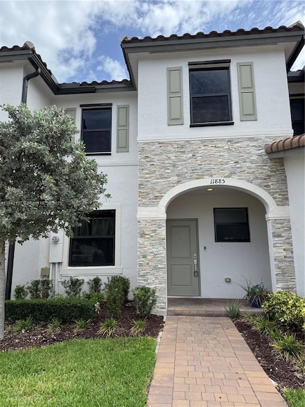 11885 SW 246th Terrace Unit 11885, Homestead, FL 33032