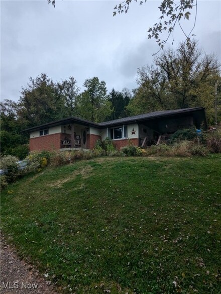 1008 Maple Ave, Bellaire, OH 43906