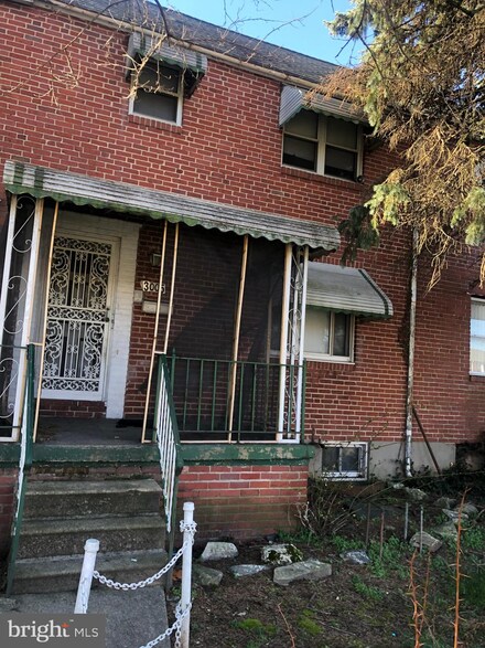3005 E Federal St, Baltimore, MD 21213