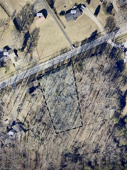 Lot 2 Ellisboro Rd, Madison, NC 27025