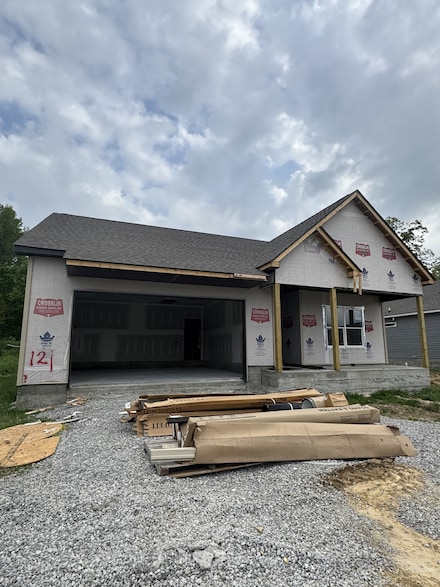 121 Reece Rd, Baxter, TN 38544