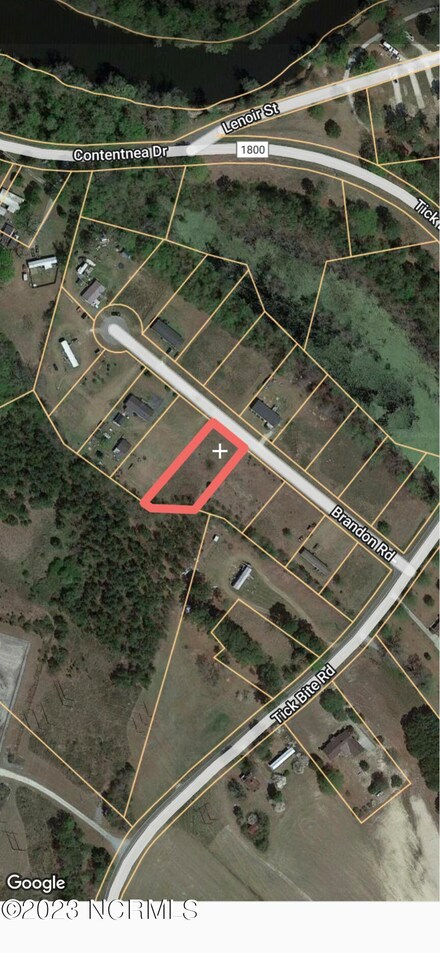 4013 Brandon Rd, Grifton, NC 28530