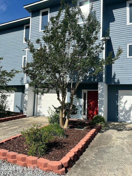 15 Eastern Shore Townhouses, Bridgeton, NC 28519