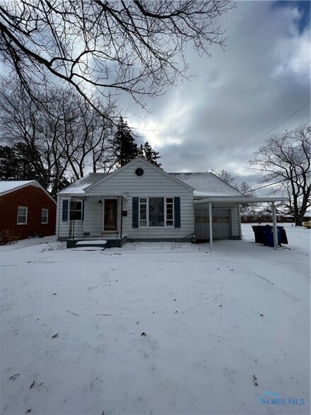 3351 Heatherdowns Blvd, Toledo, OH 43614