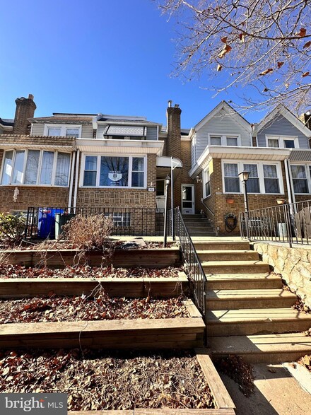 3406 Englewood St, Philadelphia, PA 19149