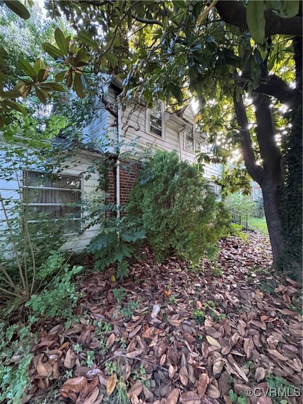 2606 Hawthorne Ave, Richmond, VA 23222