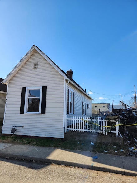 86 S Sugar St, Chillicothe, OH 45601