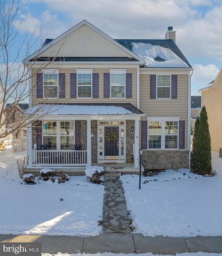 1220 N Fairfax Blvd, Ranson, WV 25438
