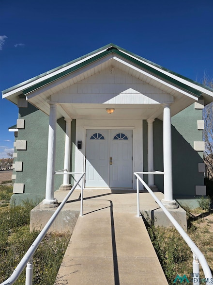403 E Albuquerque St, Roswell, NM 88203
