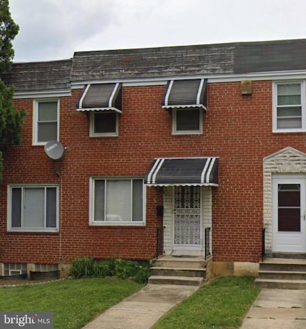 607 Lucia Ave, Baltimore, MD 21229