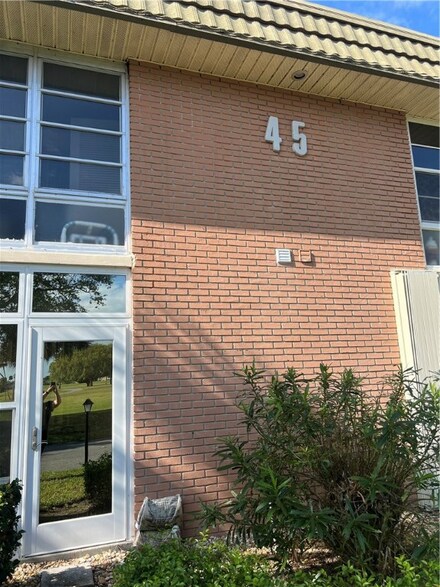 45 Vista Gardens Trail Unit 201, Vero Beach, FL 32962