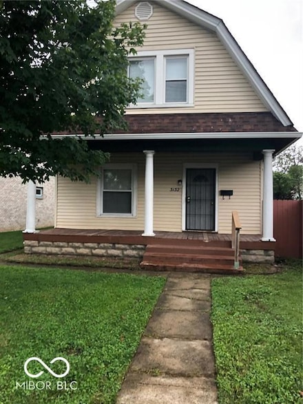 3132 Graceland Ave, Indianapolis, IN 46208