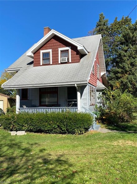 2310 Mount Vernon Ave, Youngstown, OH 44502