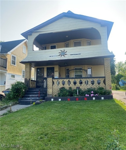 3426 E 125th St, Cleveland, OH 44120