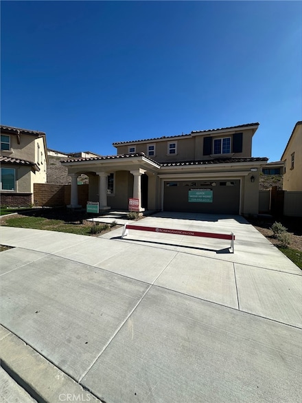 23790 Moonrise Ct, Temescal Valley, CA 92883