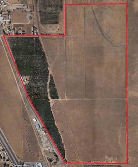 17654 N Main St, Porterville, CA 93257