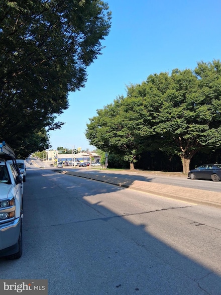 2420 Wilkens Ave, Baltimore, MD 21223