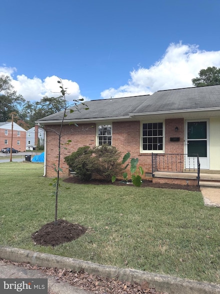 1317 Rappahannock Ave, Fredericksburg, VA 22401