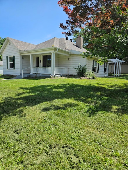 2158 N Boonville Ave, Springfield, MO 65803