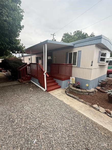 631 Preston Ave Unit 54, Lewiston, ID 83501