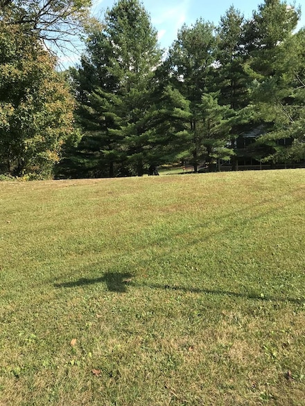 TBD Lot#46 Chestnutwood Dr, Chilhowie, VA 24319