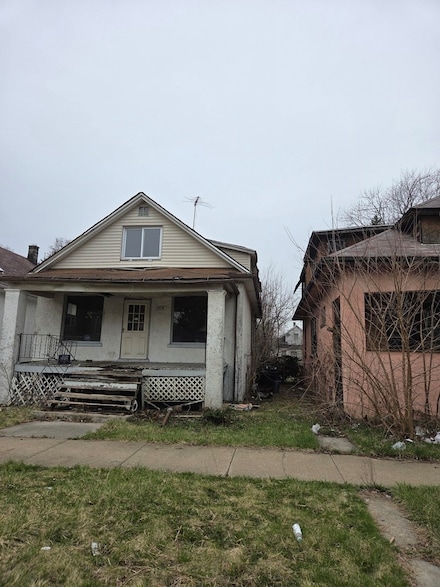 10514 S Perry Ave, Chicago, IL 60628