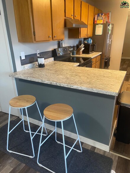 1317 Bainbridge Blvd, Fairbanks, AK 99701