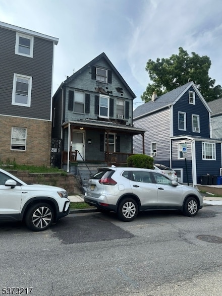 125 Brookside Ave, Irvington, NJ 07111