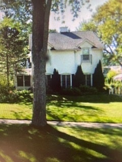 334 Forest St, Winnetka, IL 60093