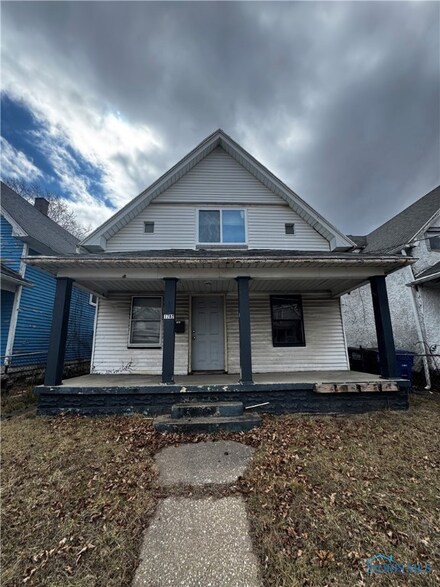 1785 Hamilton St, Toledo, OH 43607