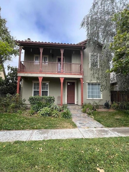 307 Saint Mathews St, Greenfield, CA 93927