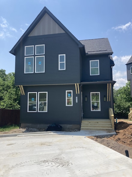 2916 Stokers Ln, Nashville, TN 37218