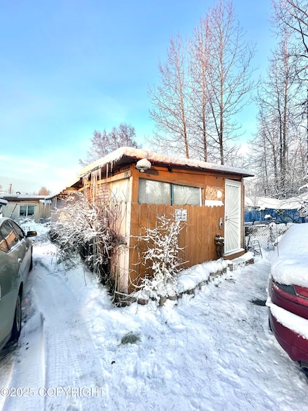 705 Muldoon Rd Unit 180, Anchorage, AK 99504