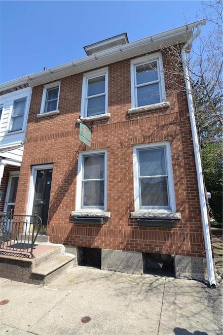 162 S Union St, Easton, PA 18042