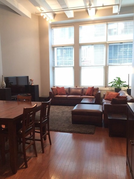 88 Kingston St Unit 1E, Boston, MA 02111