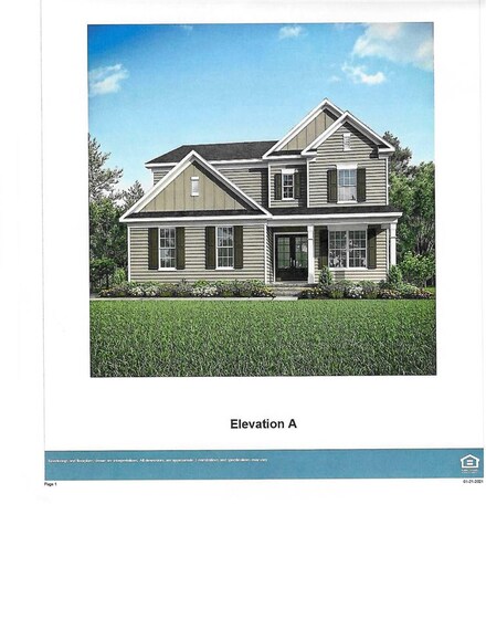112 Weddington Park Ln Unit 190, Apex, NC 27523